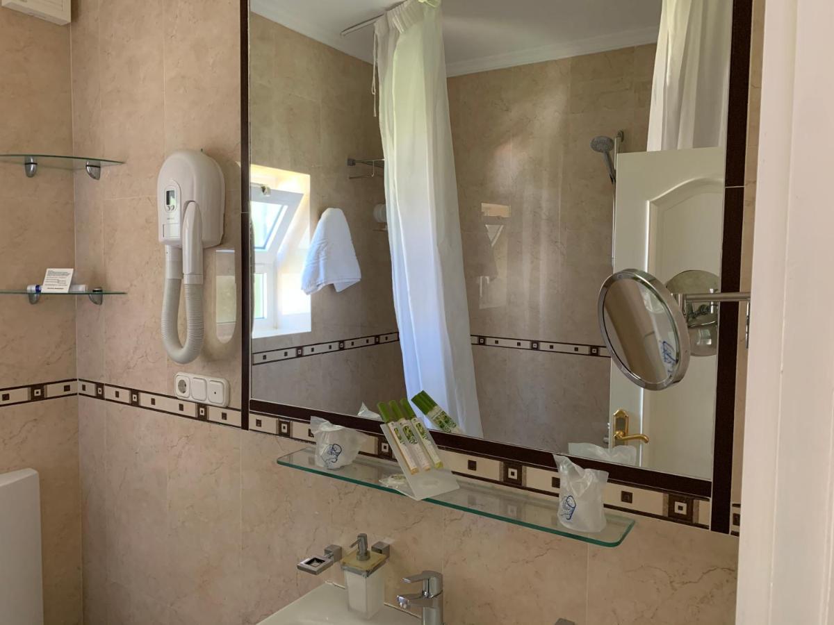 Basic Doppelzimmer
