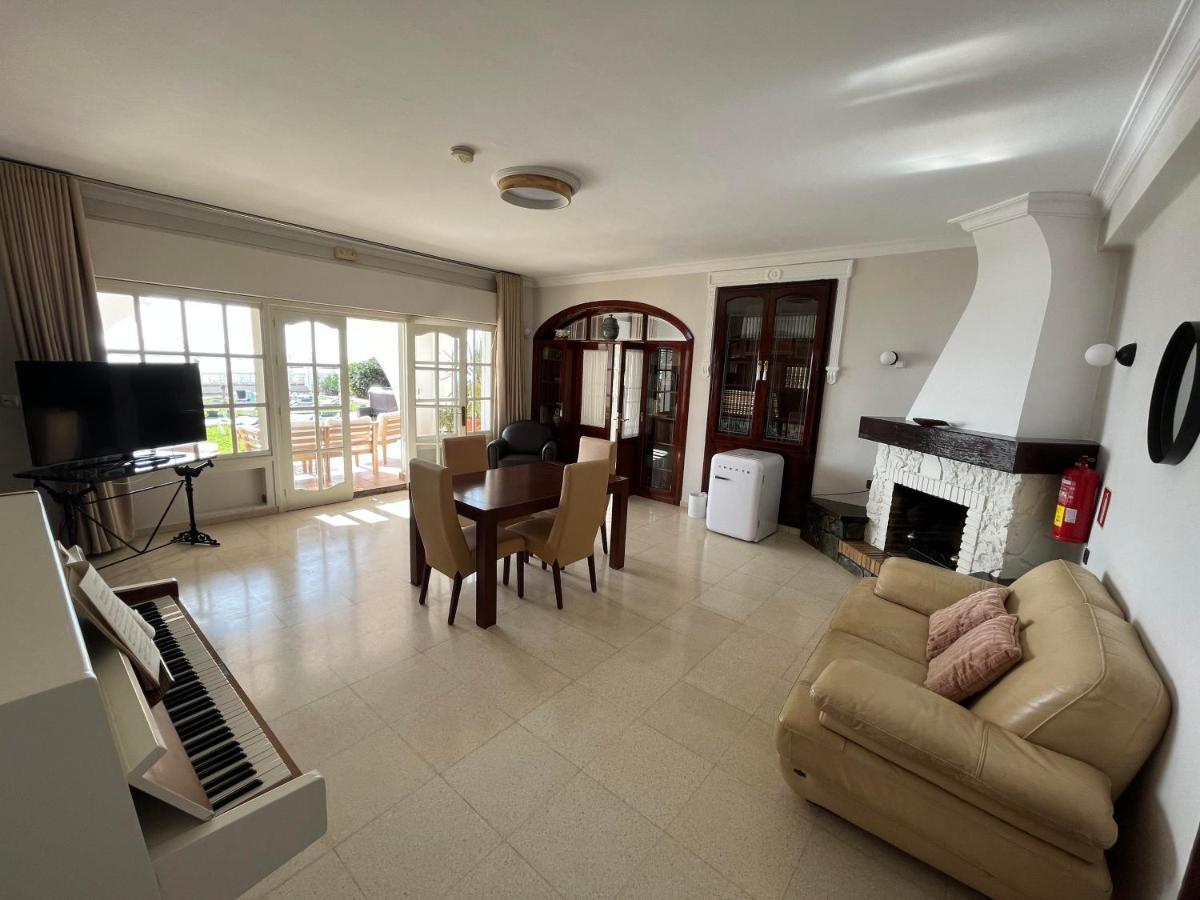 Villa-Suite